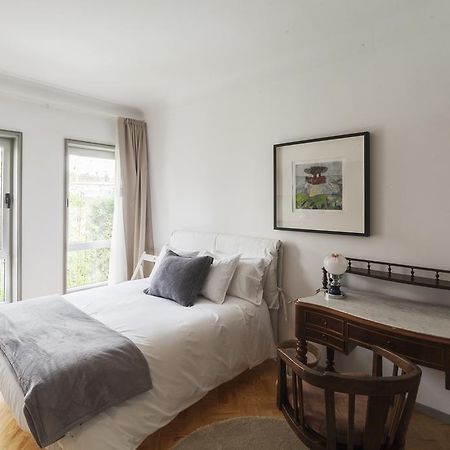 Cdc Apartments By Casa Do Conto ปอร์โต ภายนอก รูปภาพ