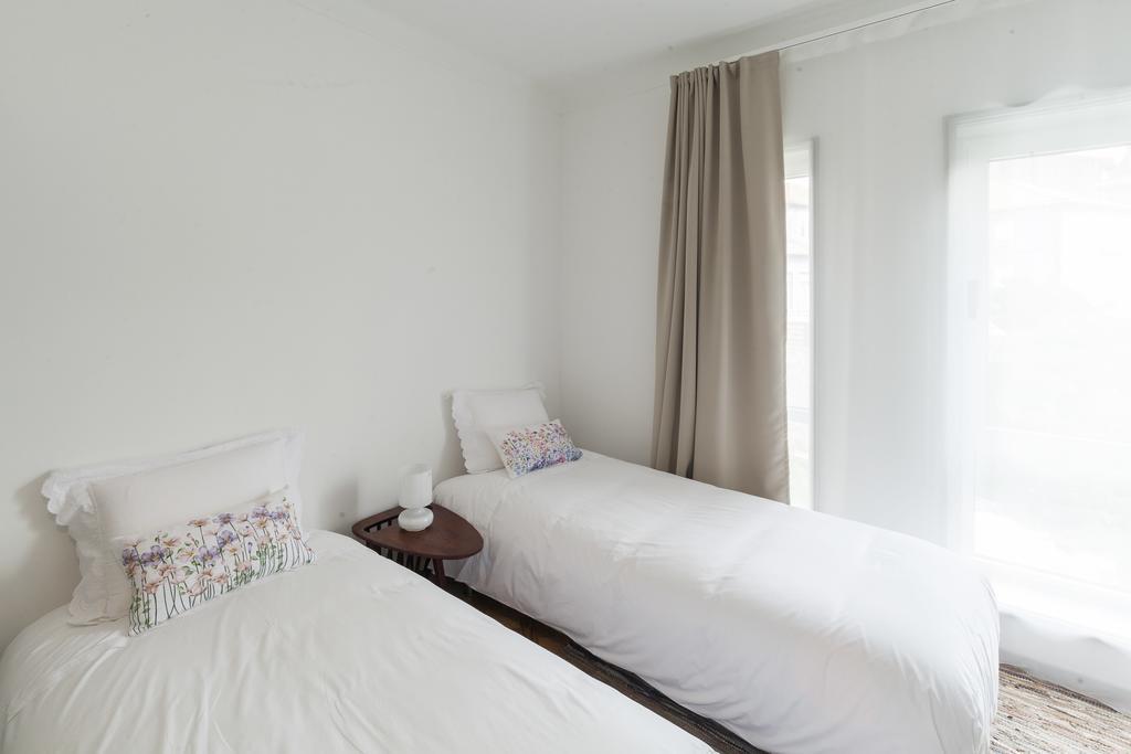 Cdc Apartments By Casa Do Conto ปอร์โต ภายนอก รูปภาพ