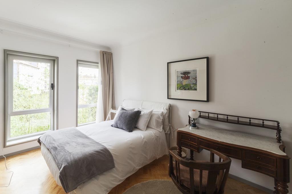 Cdc Apartments By Casa Do Conto ปอร์โต ภายนอก รูปภาพ