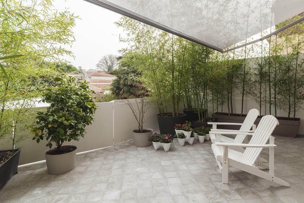 Cdc Apartments By Casa Do Conto ปอร์โต ภายนอก รูปภาพ