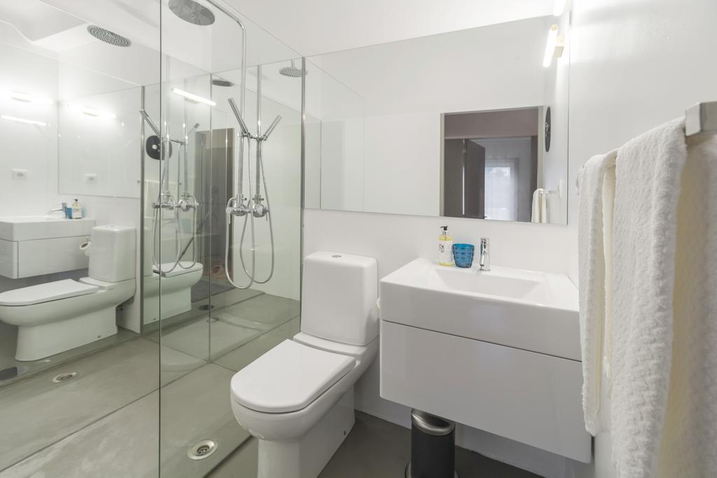 Cdc Apartments By Casa Do Conto ปอร์โต ภายนอก รูปภาพ