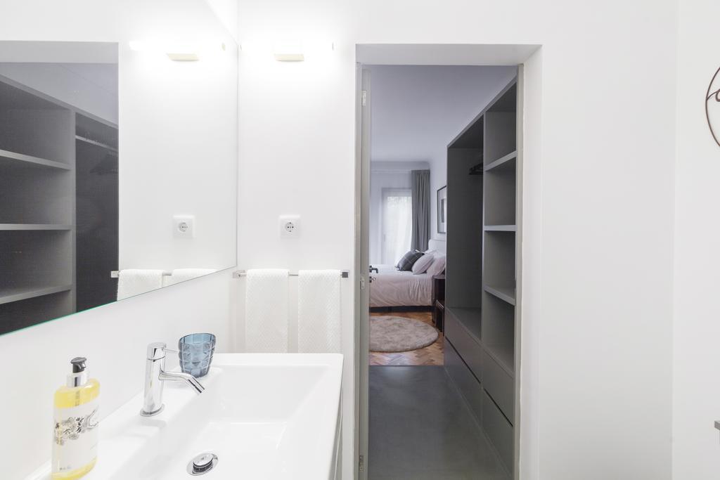 Cdc Apartments By Casa Do Conto ปอร์โต ภายนอก รูปภาพ