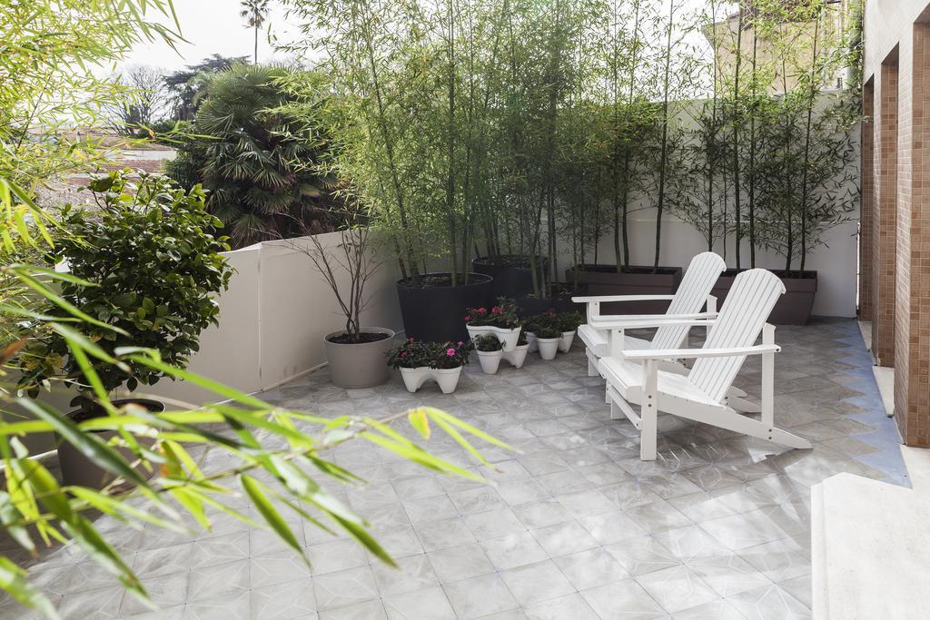 Cdc Apartments By Casa Do Conto ปอร์โต ภายนอก รูปภาพ