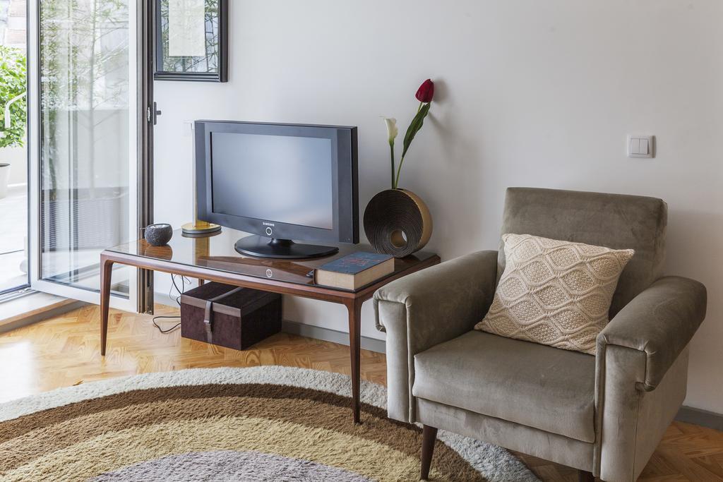 Cdc Apartments By Casa Do Conto ปอร์โต ภายนอก รูปภาพ