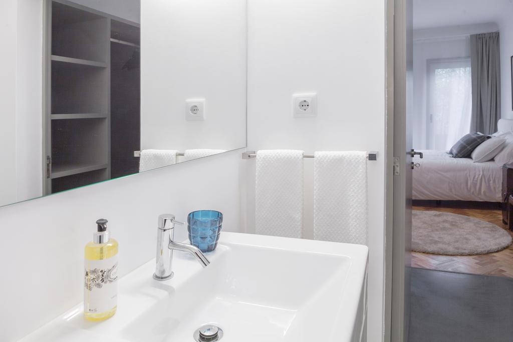Cdc Apartments By Casa Do Conto ปอร์โต ภายนอก รูปภาพ