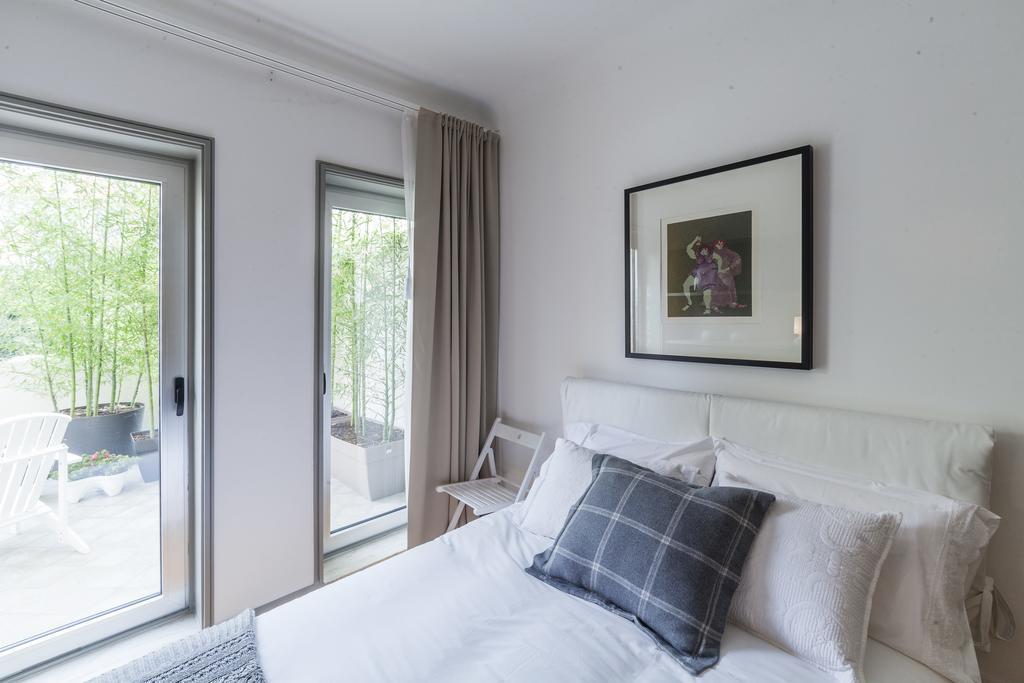 Cdc Apartments By Casa Do Conto ปอร์โต ภายนอก รูปภาพ
