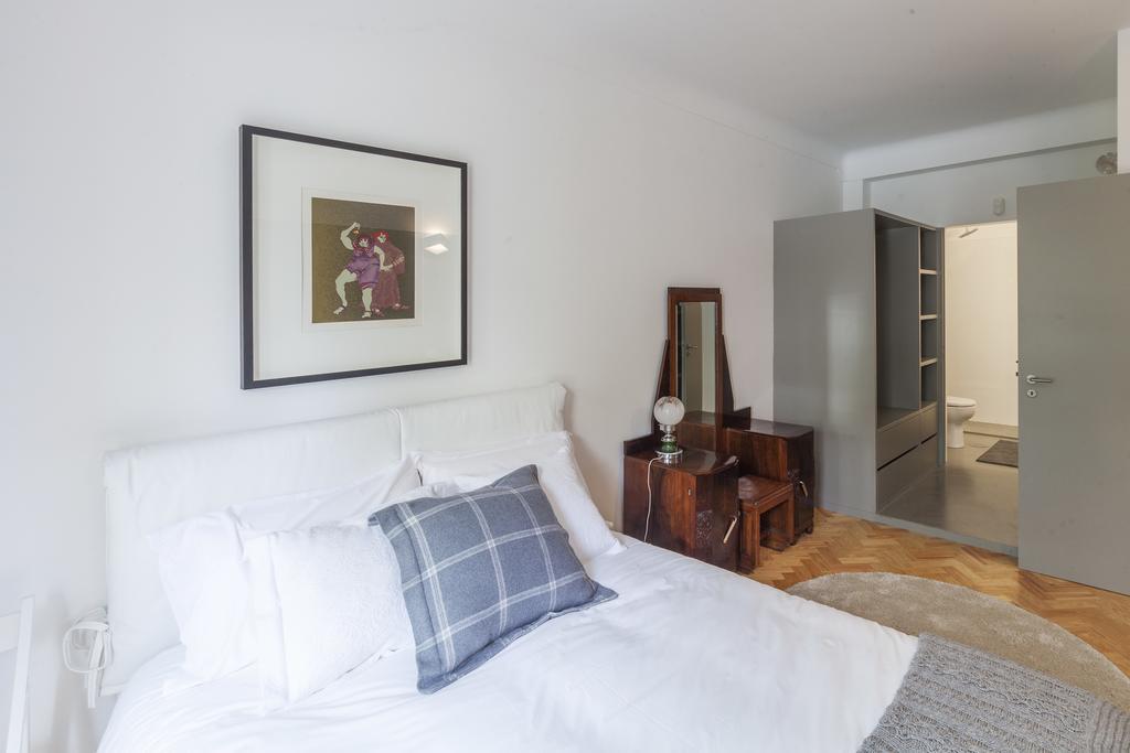 Cdc Apartments By Casa Do Conto ปอร์โต ภายนอก รูปภาพ